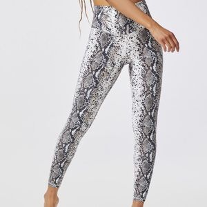 SALE✅ Michi Verve Python Leggings